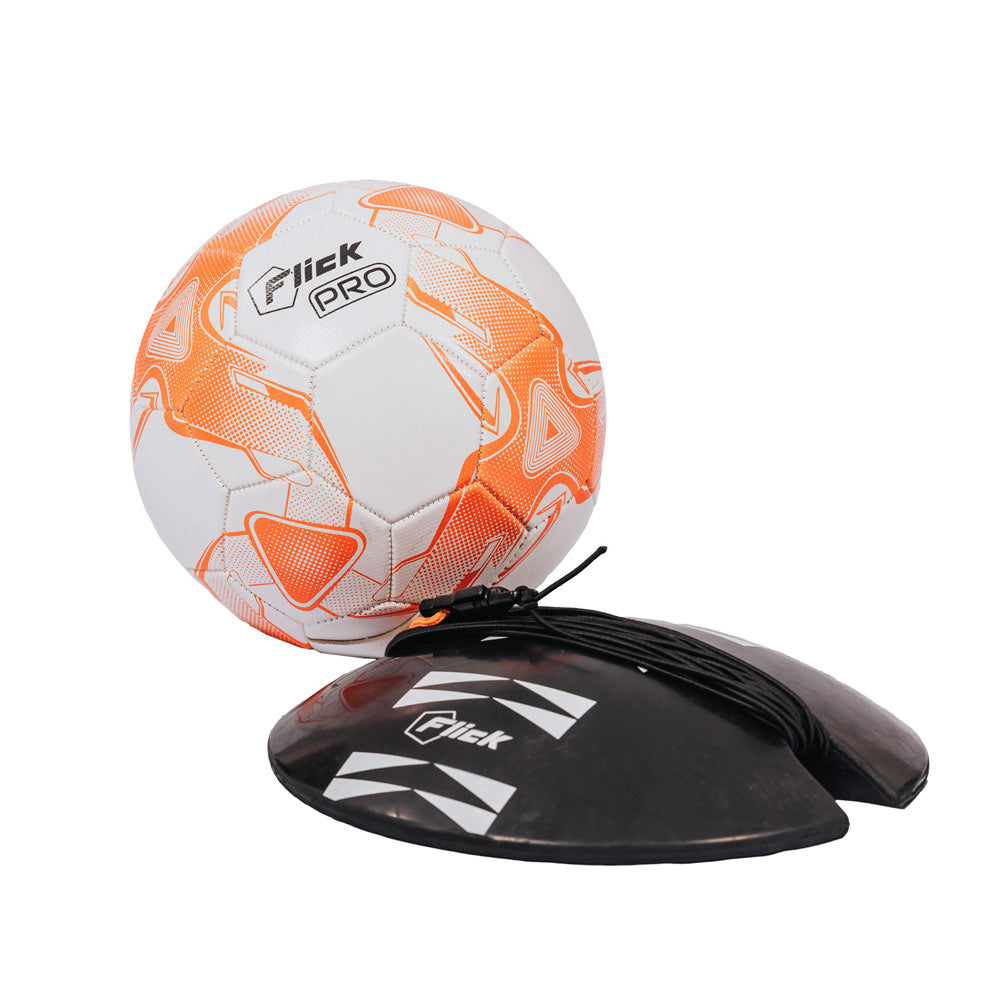 Flick Pro Return Ball Field Equipment   - Third Coast Soccer