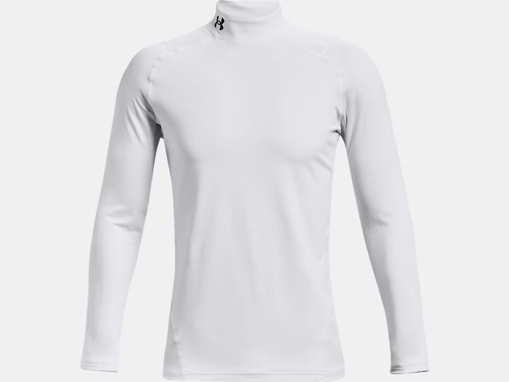 UA ColdGear® Fitted Men's Mock