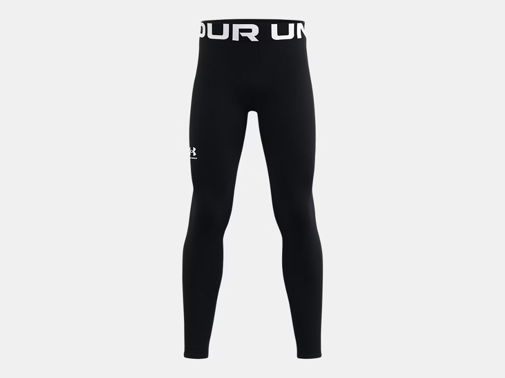 UA ColdGear® Boys' Leggings