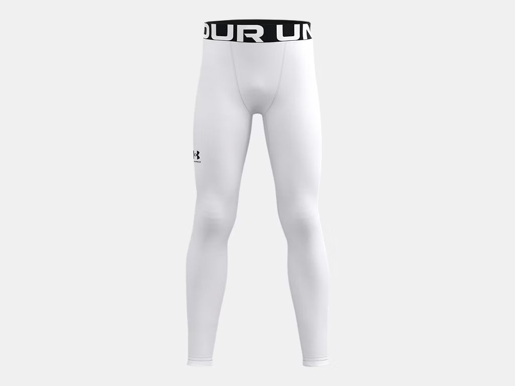 UA ColdGear® Boys' Leggings