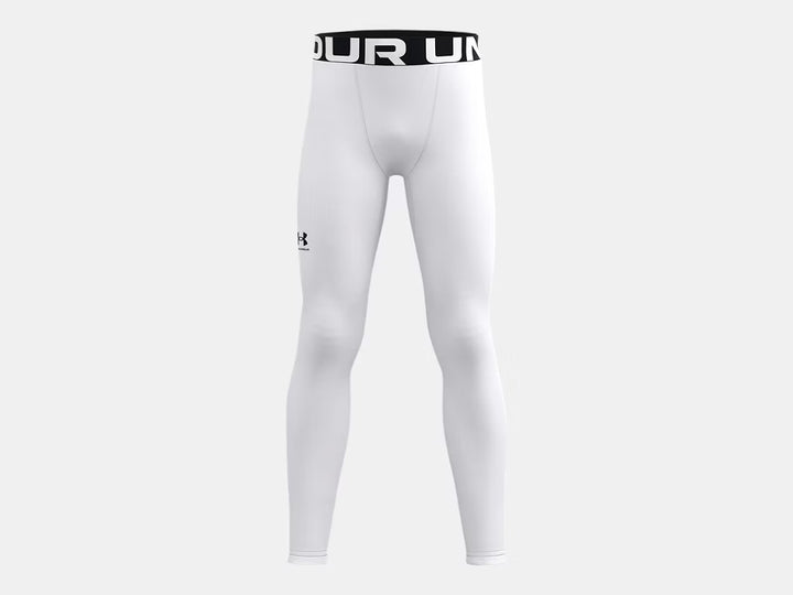 UA ColdGear® Boys' Leggings