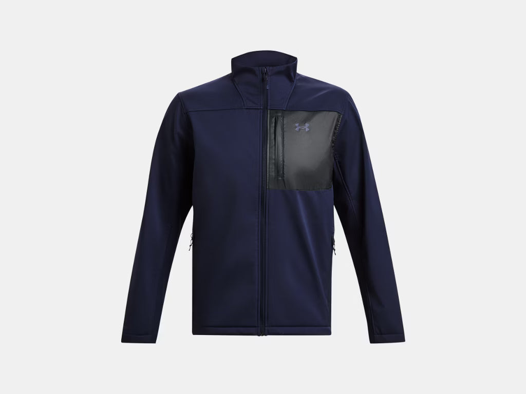 UA Storm ColdGear® Infrared Shield 2.0