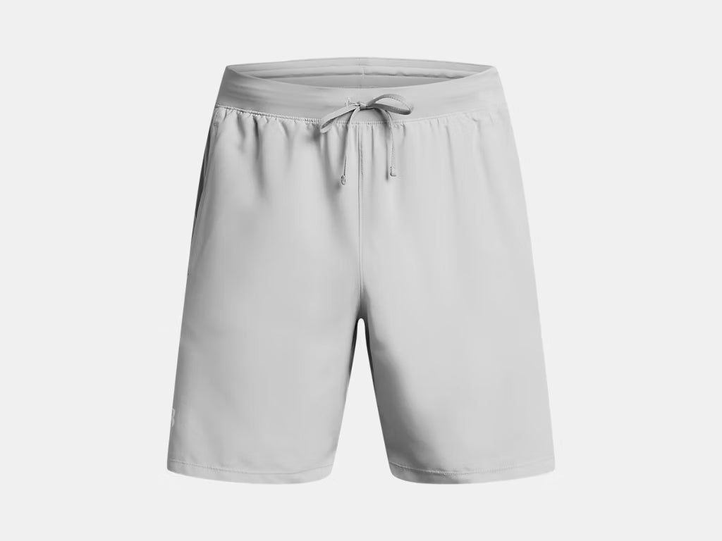UA Launch Unlined Short