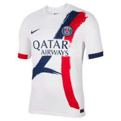 Nike Paris Saint-Germain Away Jersey 24/25 Club Replica   - Third Coast Soccer