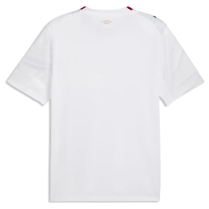 PUMA AC Milan Away Jersey 26/27 Club Replica - Third Coast Soccer