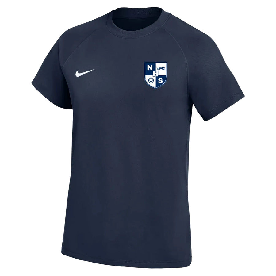 Nike Northshore HS Women's Park VIII Jersey - Navy Northshore High School - Third Coast Soccer