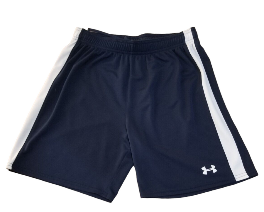 Under Armour Youth Classic Short Shorts   - Third Coast Soccer