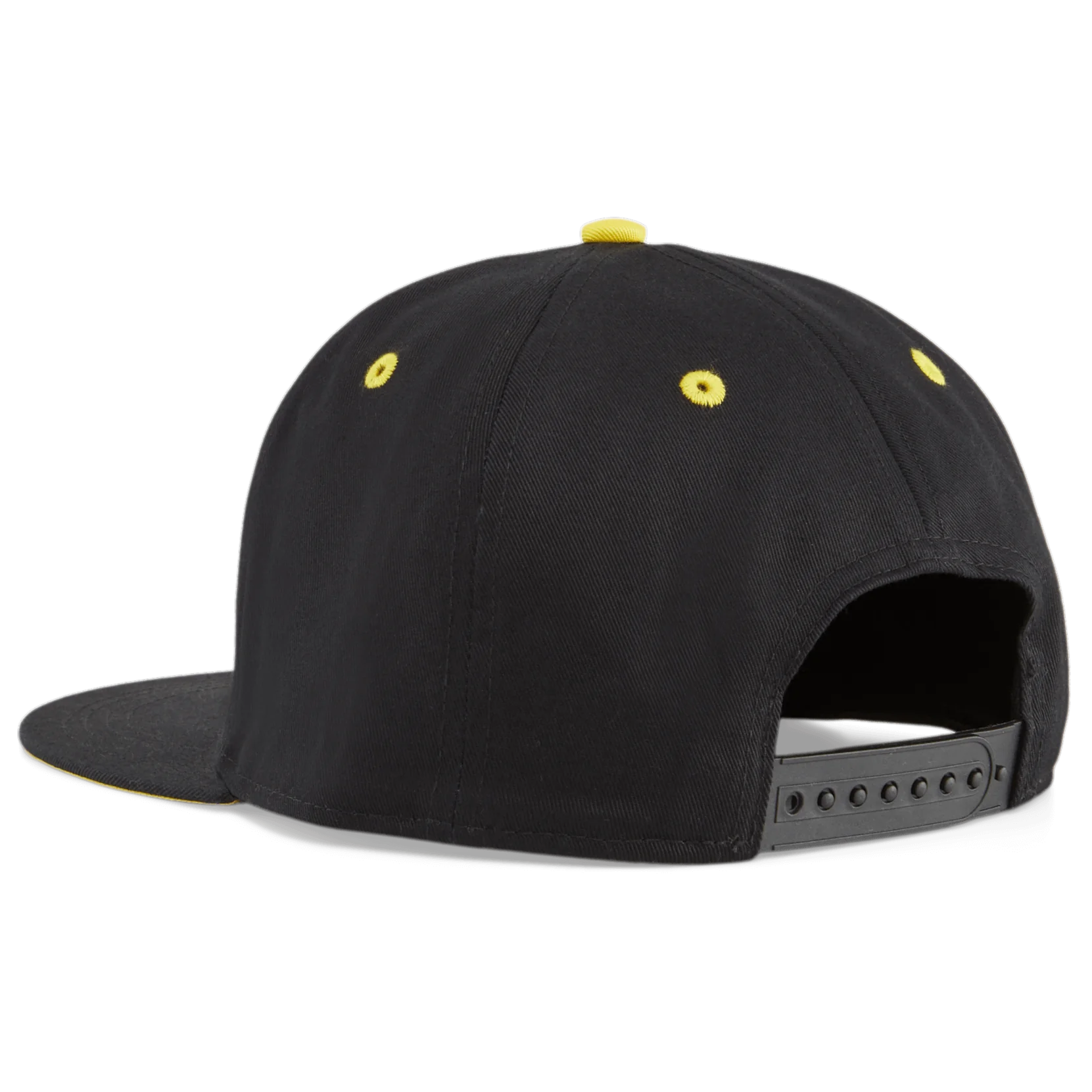 Bvb Snapback Cap