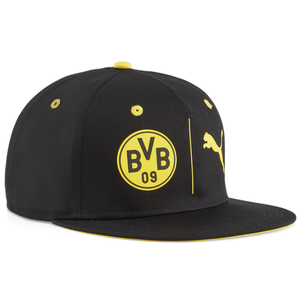 PumaBorussiaDortmundFlatbrimCa