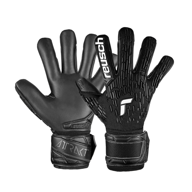 Reusch Attrakt Freegel Infinity - Thumbnail 3