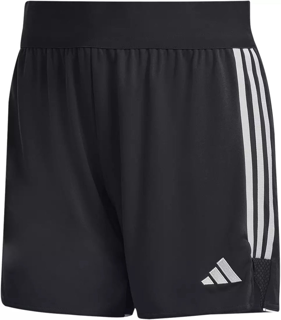 adidas Women's Tiro 23 League Short - Black Shorts - Third Coast Soccer