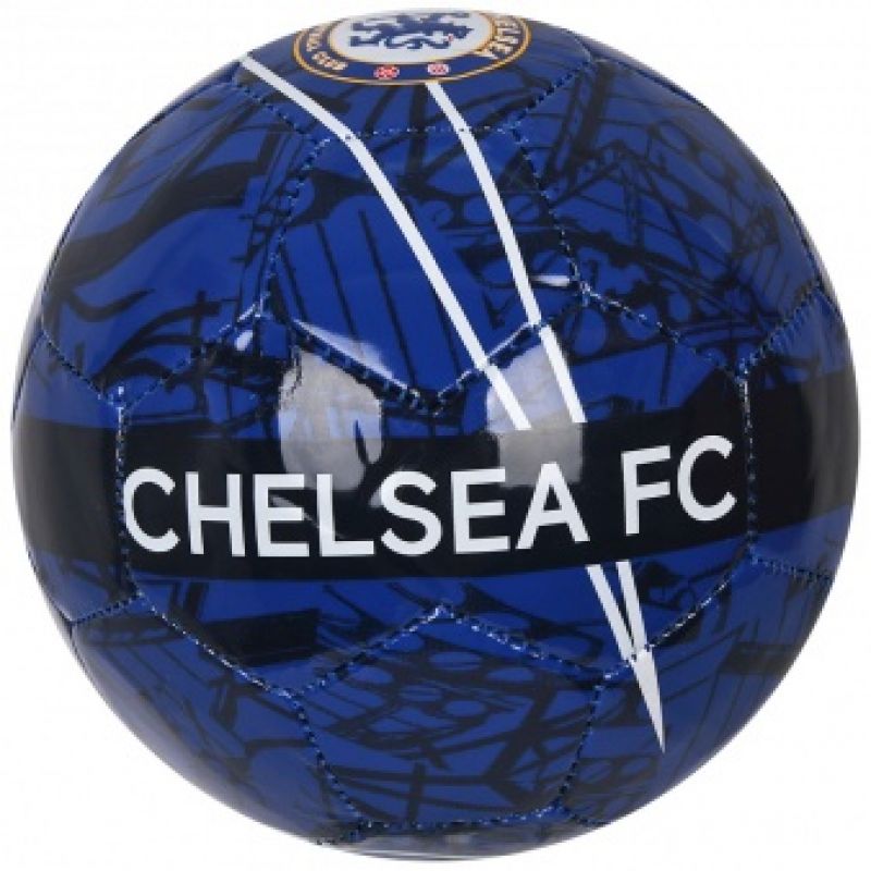 Nike Chelsea FC Skills Ball Balls   - Third Coast Soccer
