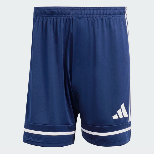 adidas Men's Squadra 25 Short - Navy/White Shorts - Third Coast Soccer