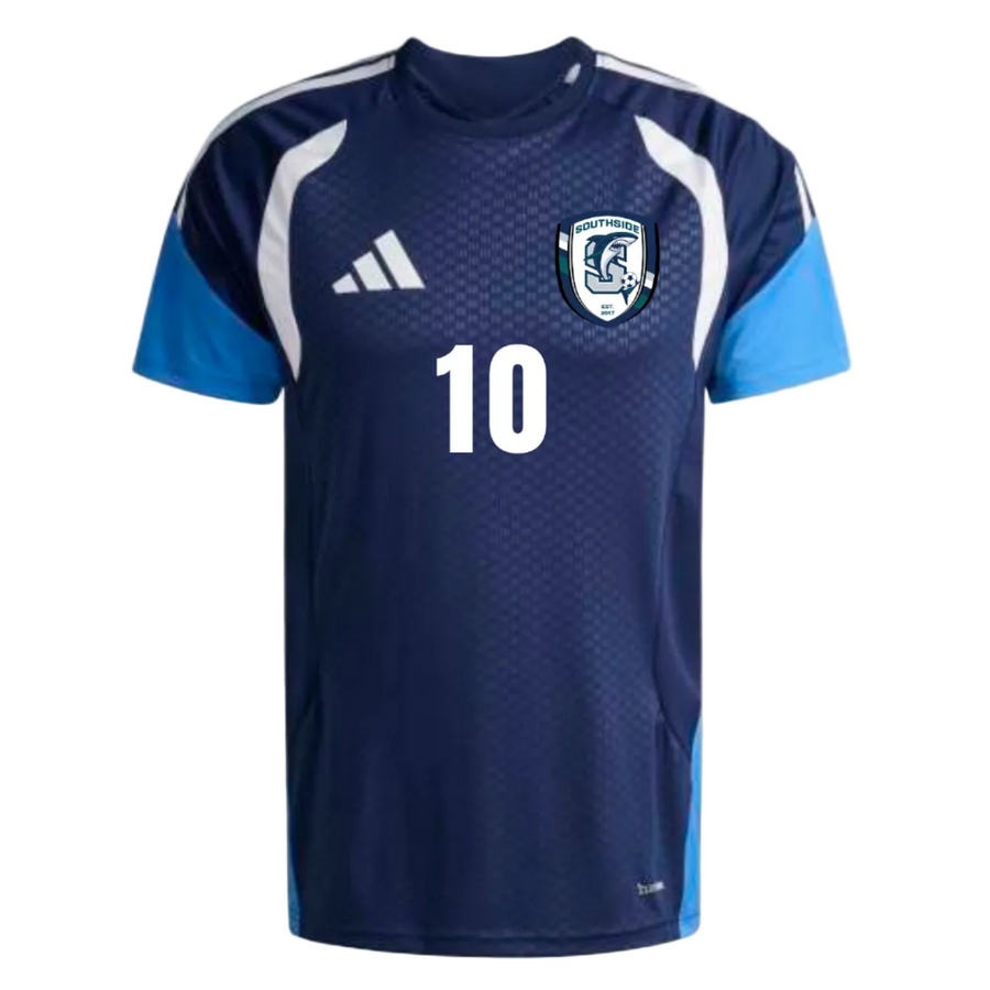 adidas SHS Men's Tiro 26 Competition Training Jersey Southside High School - Third Coast Soccer