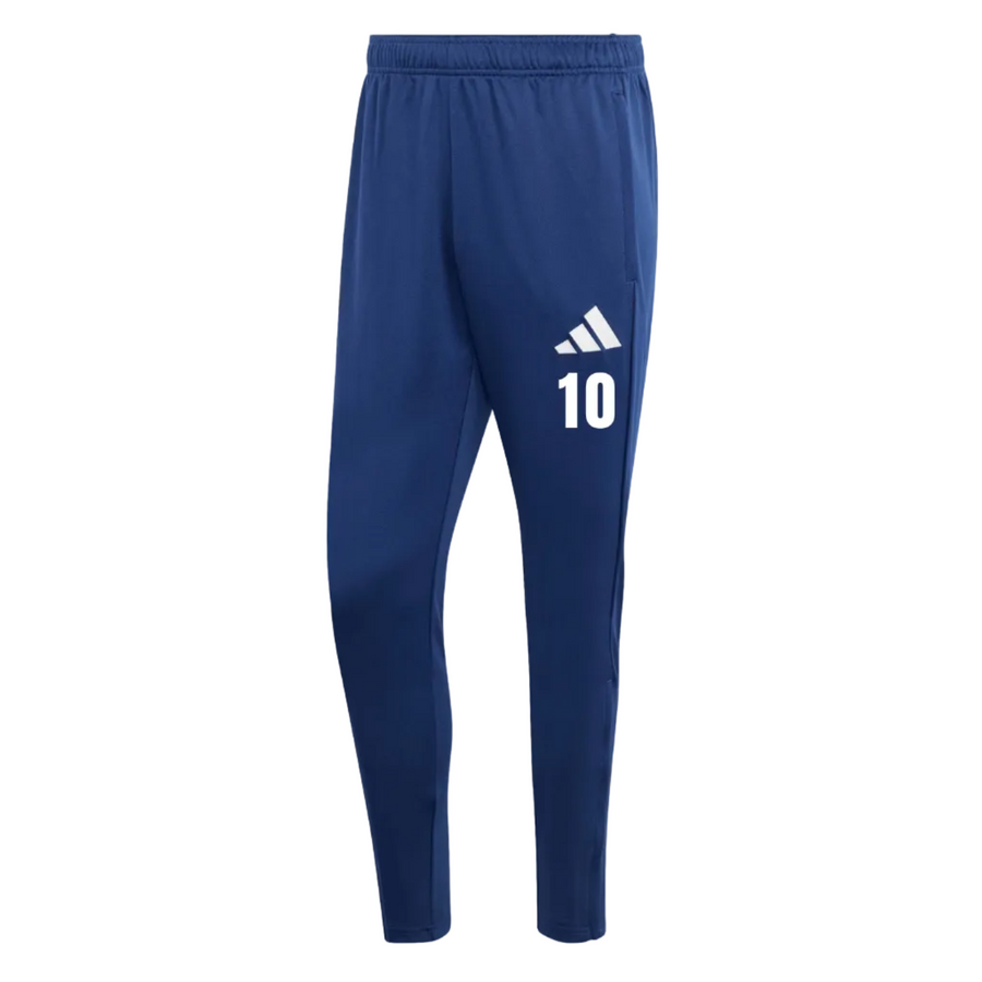 adidas SHS Entrada 26 Training Pant - Navy Southside High School - Third Coast Soccer