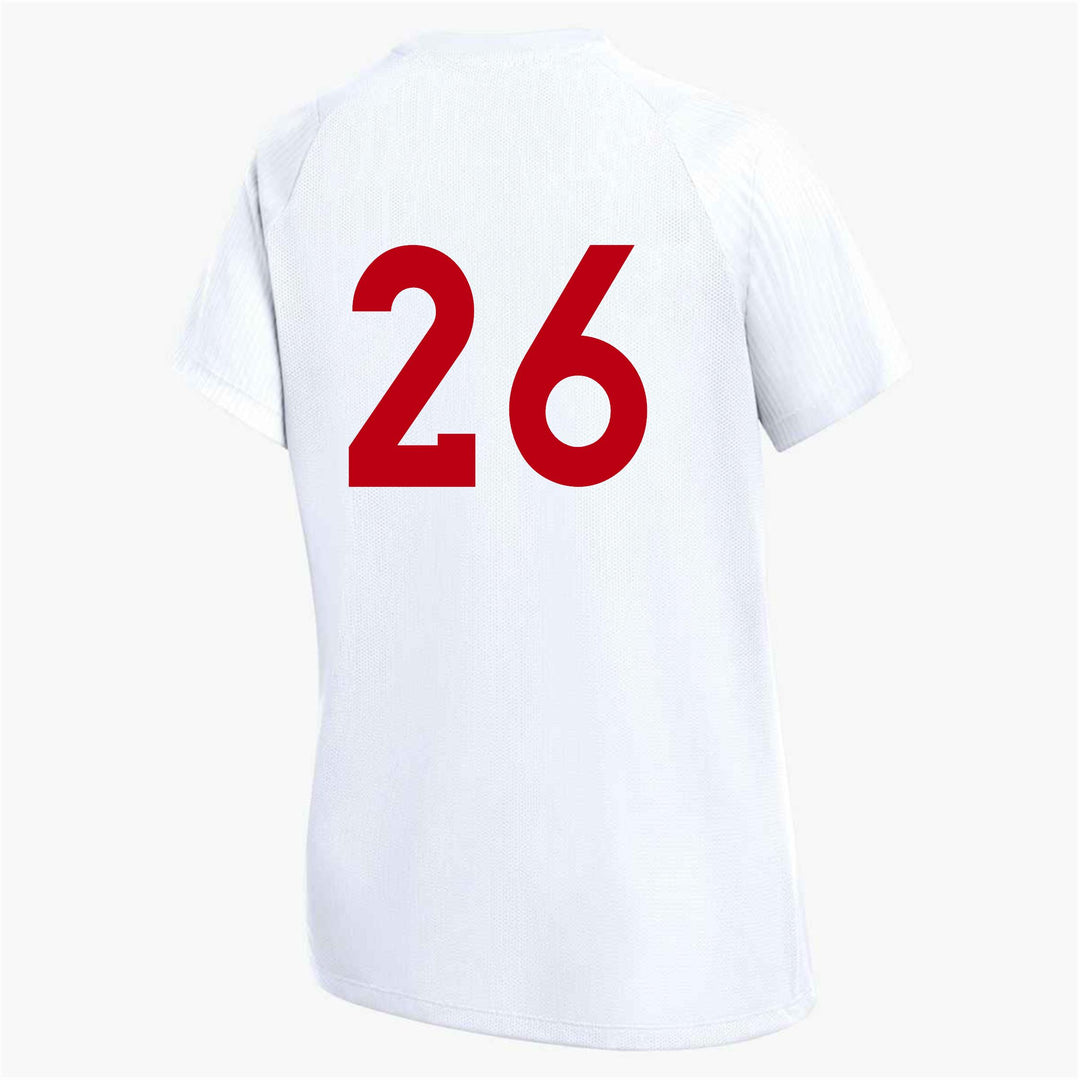 Nike SJA Women's Academy II Jersey (Game Jersey) St. Joesphs Academy - Third Coast Soccer
