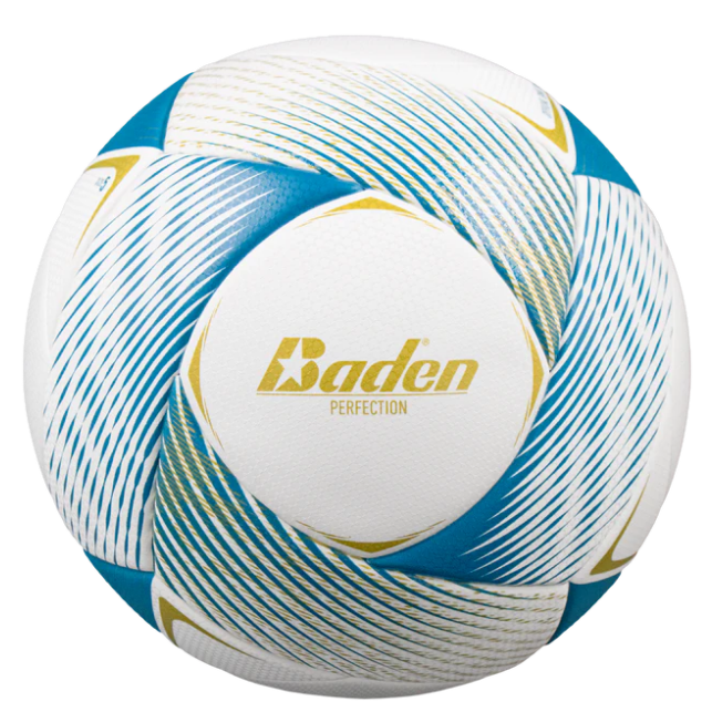 Baden Perfection Thermo NFHS Soccer Ball Balls - Third Coast Soccer