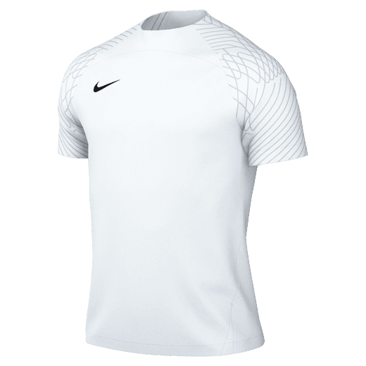 Nike Strike III Jersey Jerseys White Mens Small - Third Coast Soccer