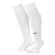Nike St. Charles Classic II Sock - White St. Charles 2026-2028 - Third Coast Soccer