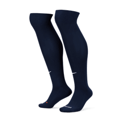 Nike Vermilion SC Classic II Socks - Navy Vermilion SC 24   - Third Coast Soccer