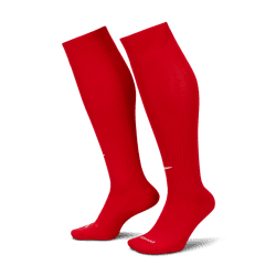 Nike Abita Classic II Socks - Red Abita Braves   - Third Coast Soccer