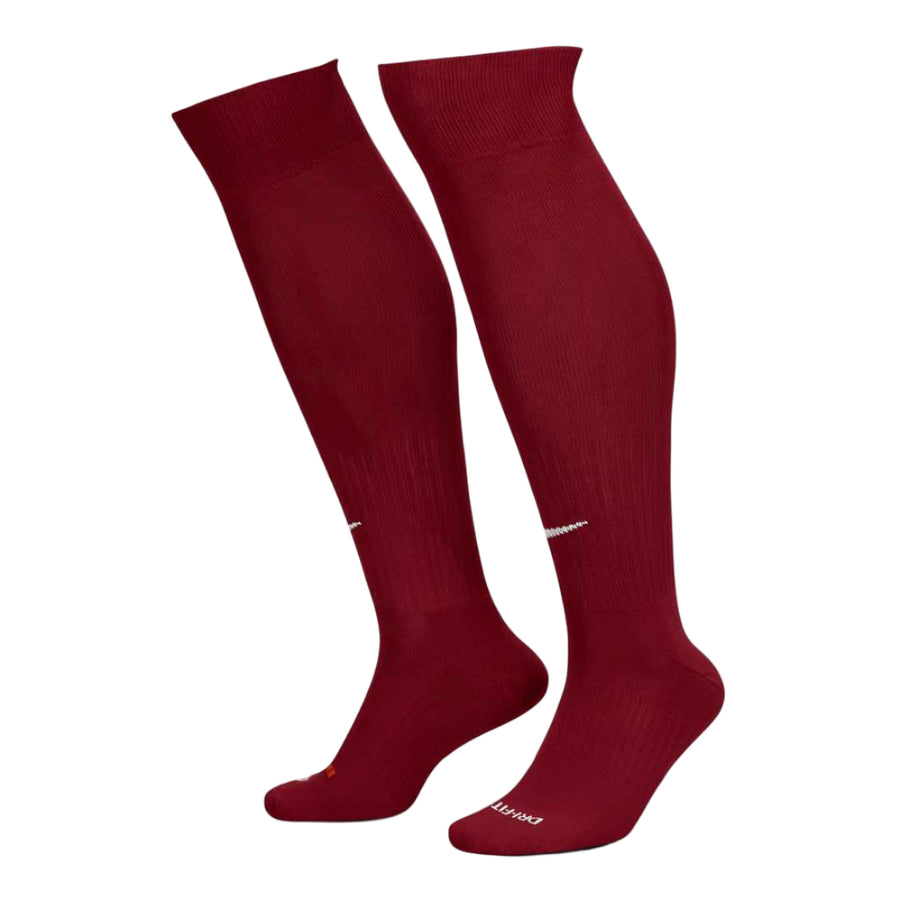 Nike Northlake Christian Classic II Sock - Team Red Northlake Christian School - Third Coast Soccer
