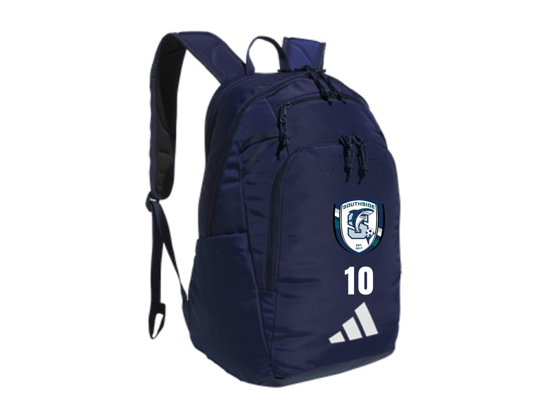 adidas SHS Defender 5 Backpack - Navy