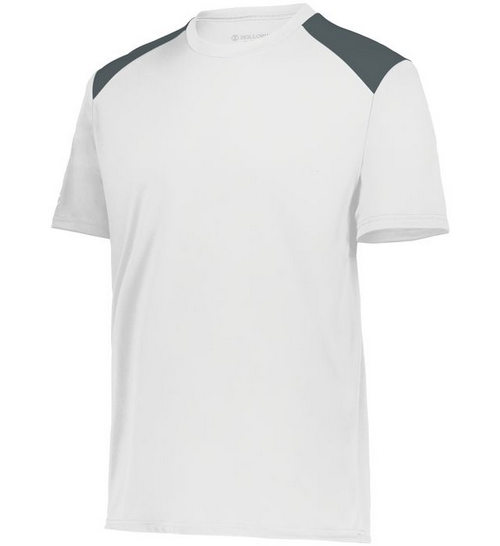 Holloway Momentum Tee Jerseys   - Third Coast Soccer