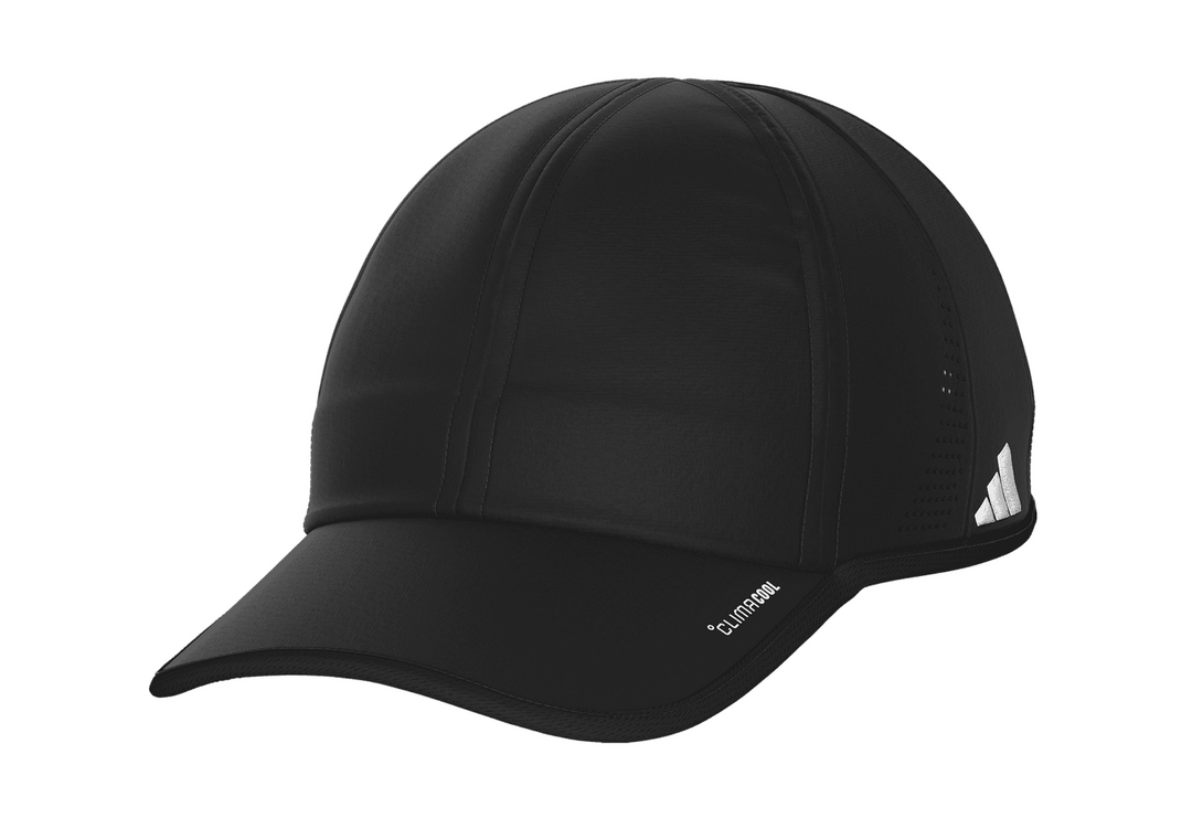 adidas Men s Superlite 3 Team Hat Black