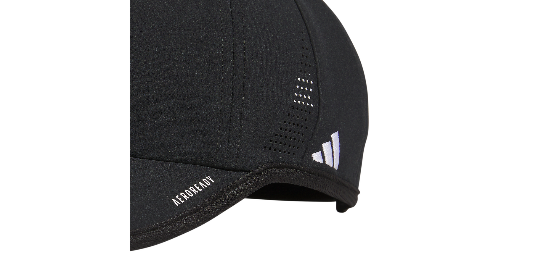 adidas Men s Superlite 3 Team Hat Black Third Coast Soccer