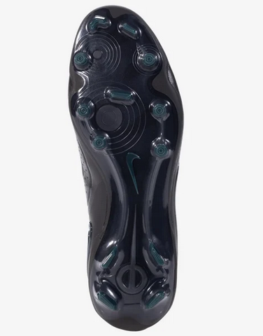 Nike Tiempo Legend 10 Elite FG - Black/Deep Jungle – Third Nike Tiempo Legend 10 Elite FG - Black/Deep Jungle – Third