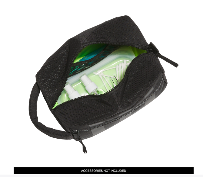 adidas Team Toiletry Kit Bags - Third Coast Soccer