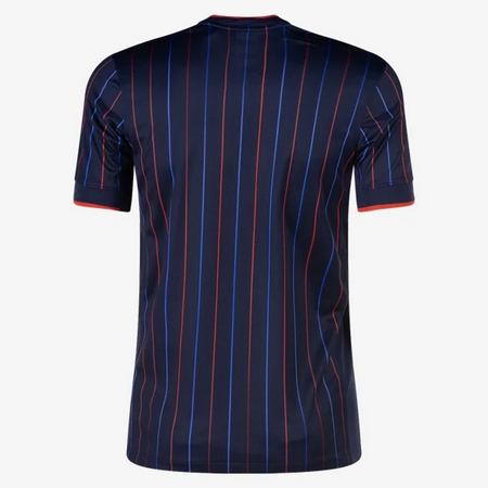 Nike Youth USMNT Away Jersey 2025 International Replica - Third Coast Soccer