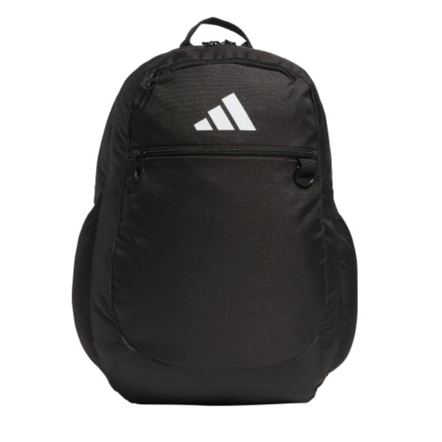adidas Striker 3 Backpack - Black Bags Black - Third Coast Soccer