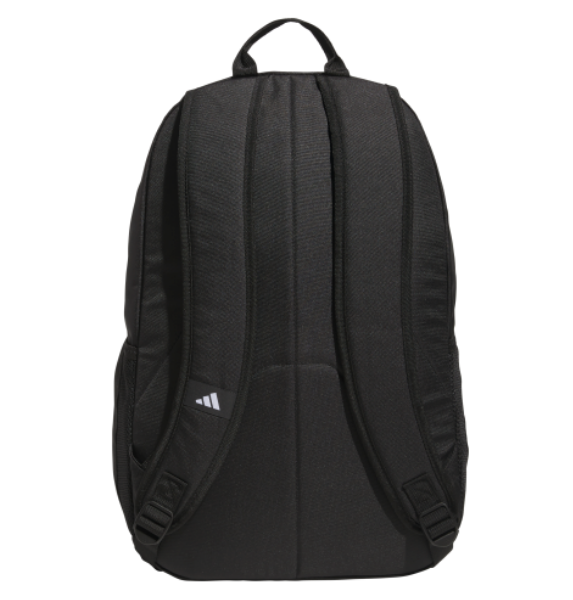 adidas Striker 3 Backpack - Black Bags - Third Coast Soccer