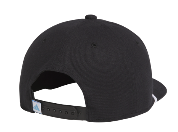 adidas Argentina Structured 5-Panel Hats - Third Coast Soccer