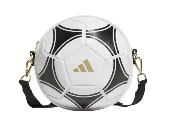 adidas Soccer Ball Crossbody – Third Coast Soccer