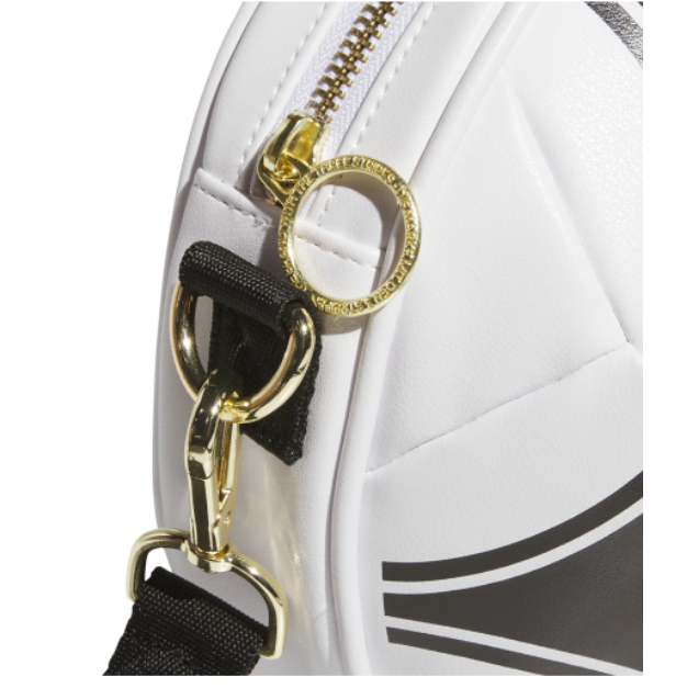 adidas Soccer Ball Crossbody Bags - Third Coast Soccer