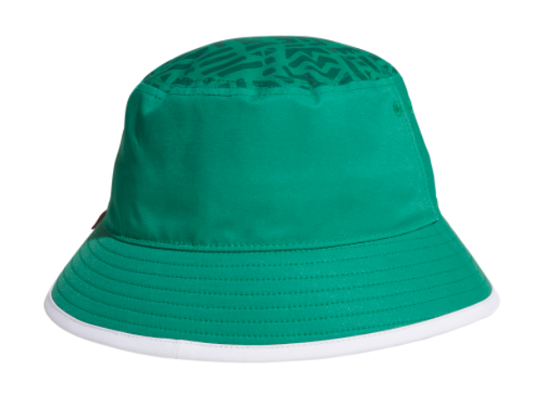 adidas Mexico Fan Bucket Hats - Third Coast Soccer
