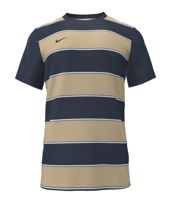 Nike Men's Dri-Fit US SS Digital 24 Jersey Jerseys - Third Coast Soccer