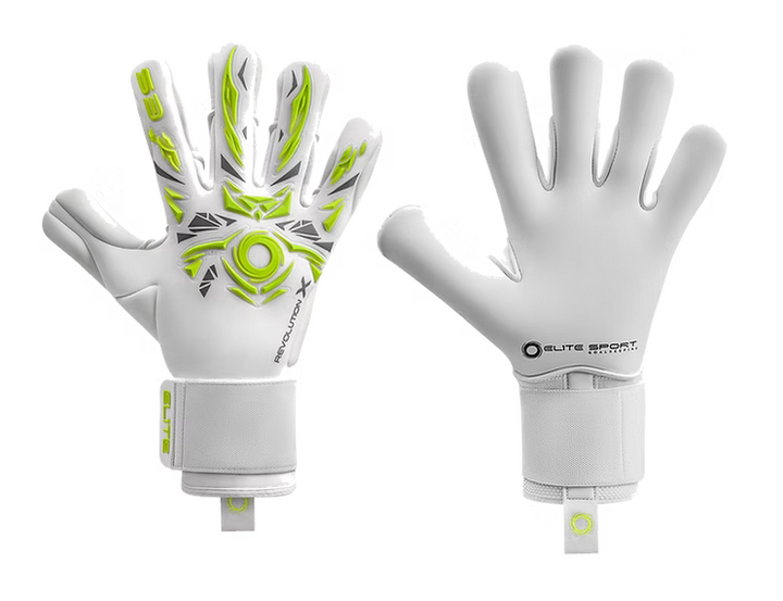 Elite Revolution X GS Goalkeeper Gloves Gloves - Third Coast Soccer