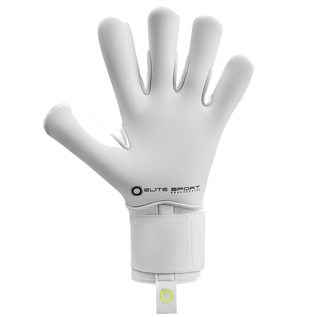 Elite Revolution X GS Goalkeeper Gloves Gloves - Third Coast Soccer