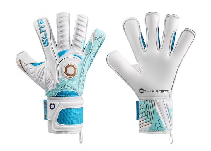 Elite Orca Goalkeeper Gloves Gloves - Third Coast Soccer