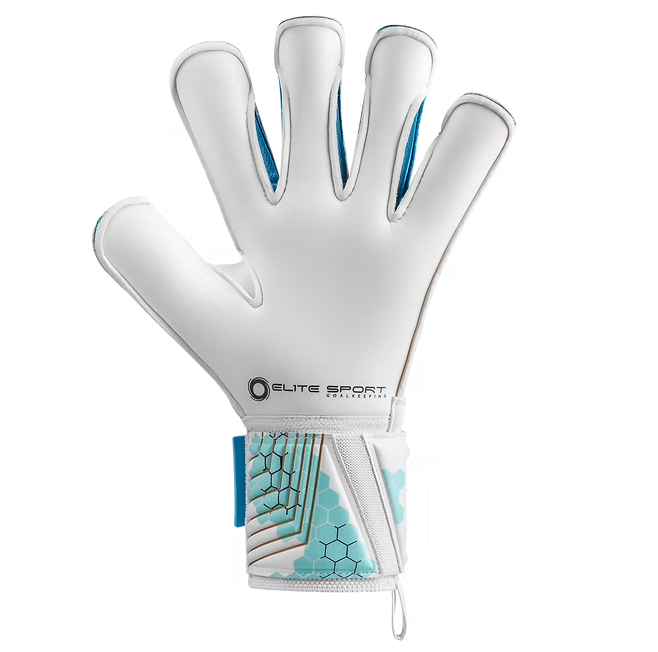 Elite Orca Goalkeeper Gloves Gloves - Third Coast Soccer