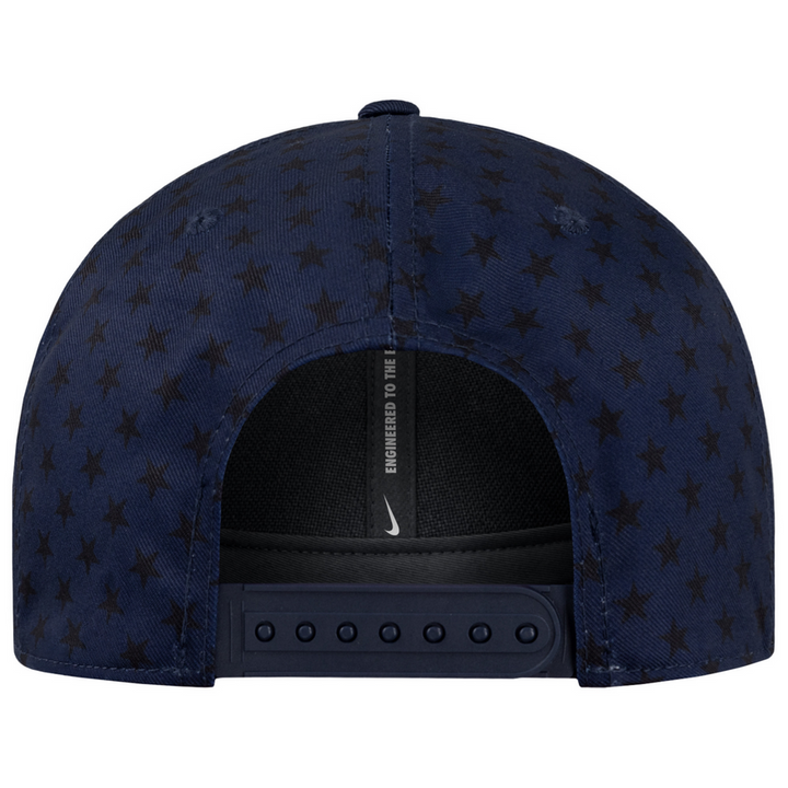 Nike USA Rise Adjustable Cap Hats - Third Coast Soccer