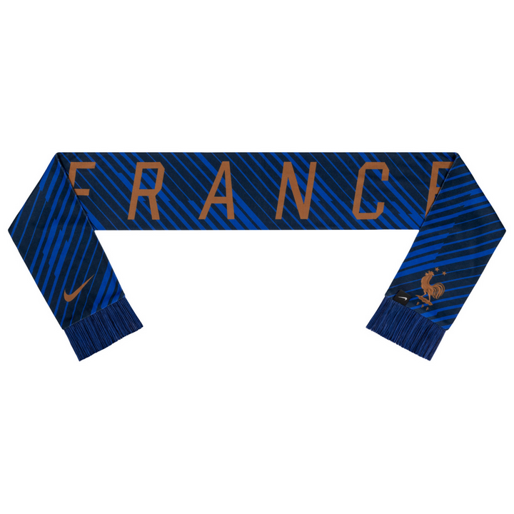 Nike France Local Verbiage Scarf 2.0