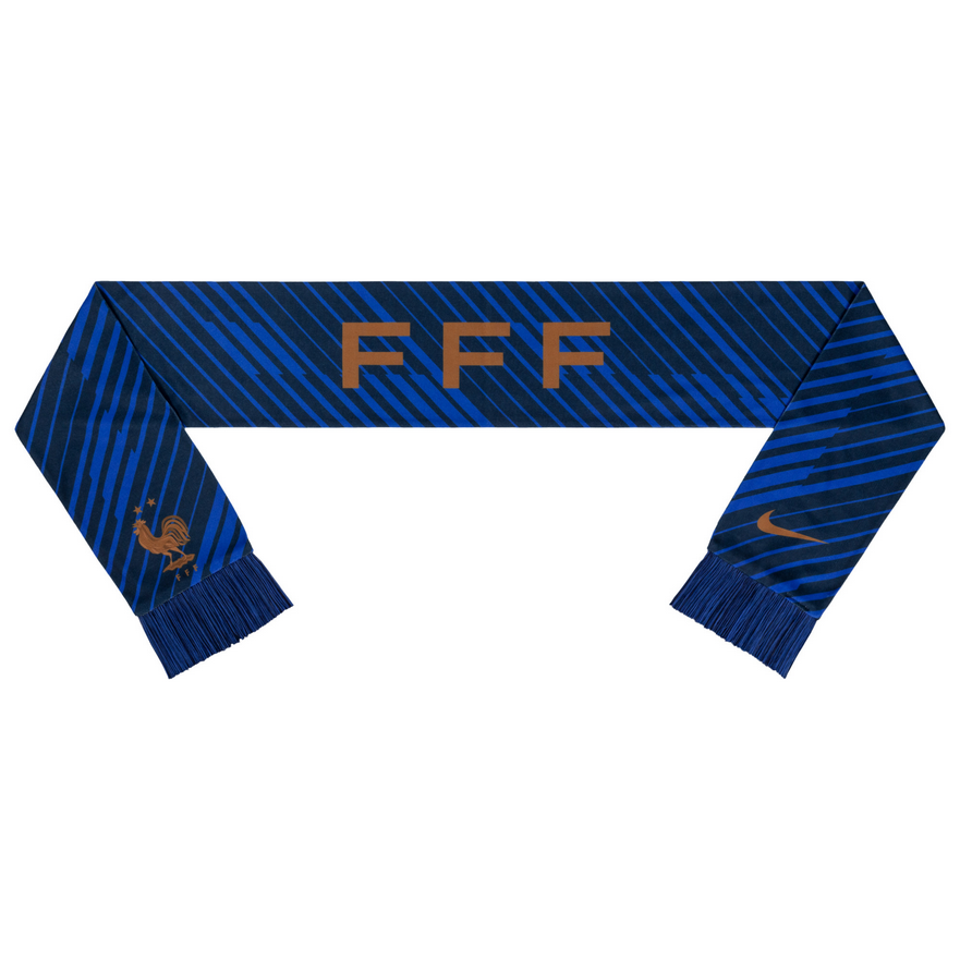 Nike France Local Verbiage Scarf 2.0