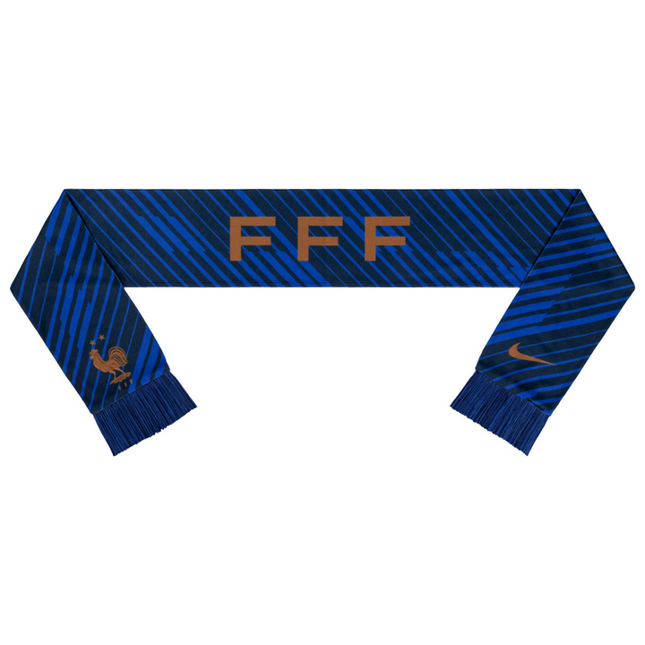 Nike France Local Verbiage Scarf 2.0