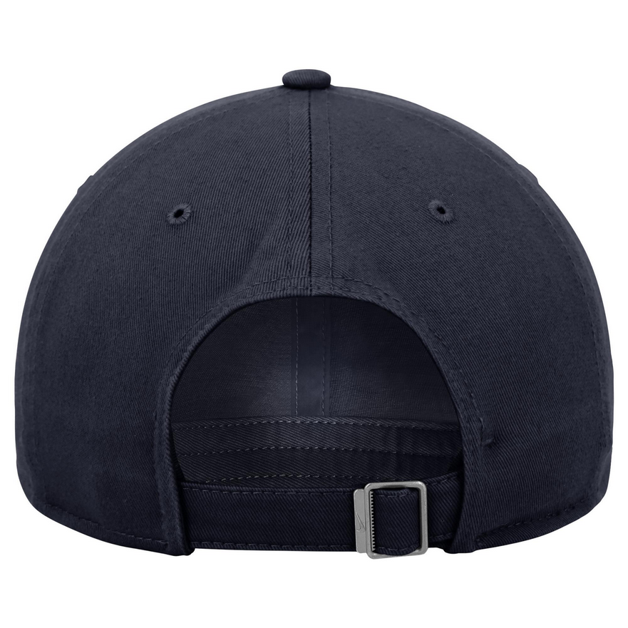 Nike USA 2026 Club Cap - Navy Hats - Third Coast Soccer