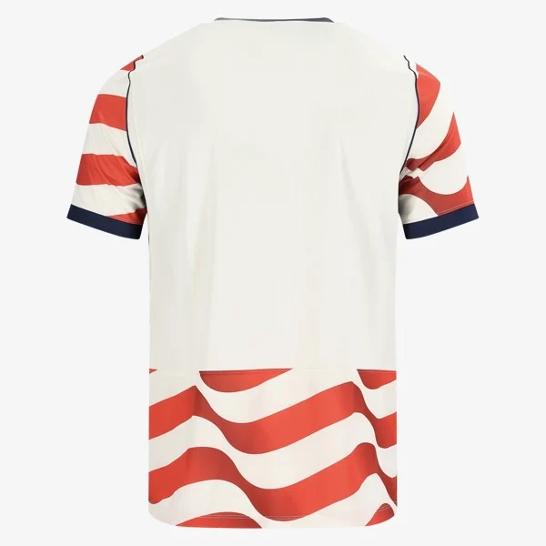 Nike USMNT Home Jersey 2026 (Open Name & Number Space) International Replica - Third Coast Soccer